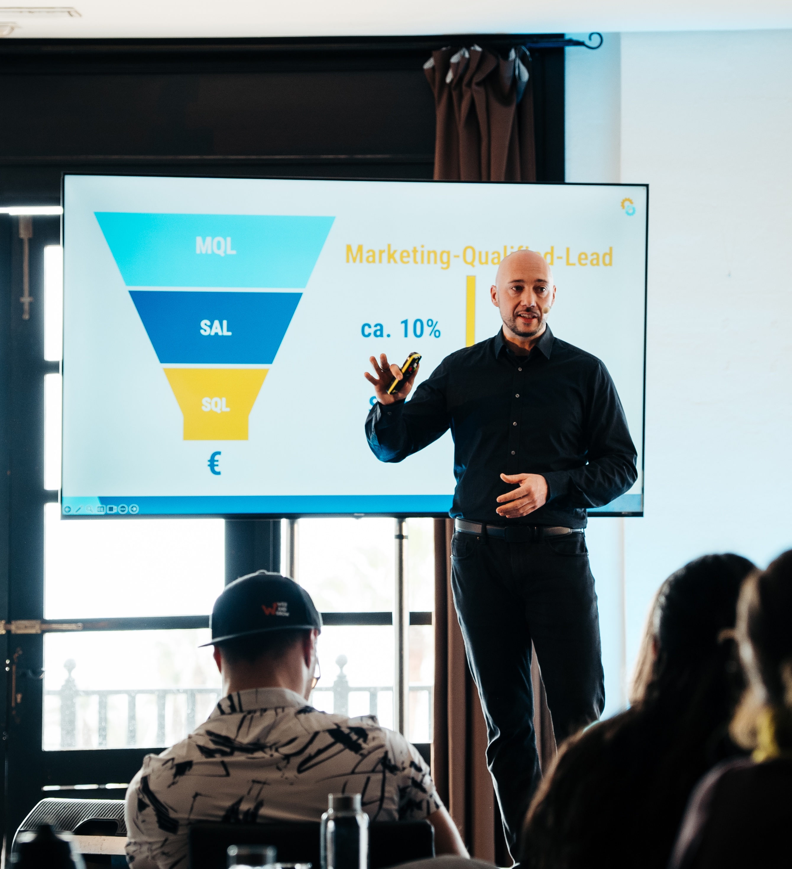 René Tzschoppe – AUTIMA