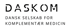 DASKOM logo