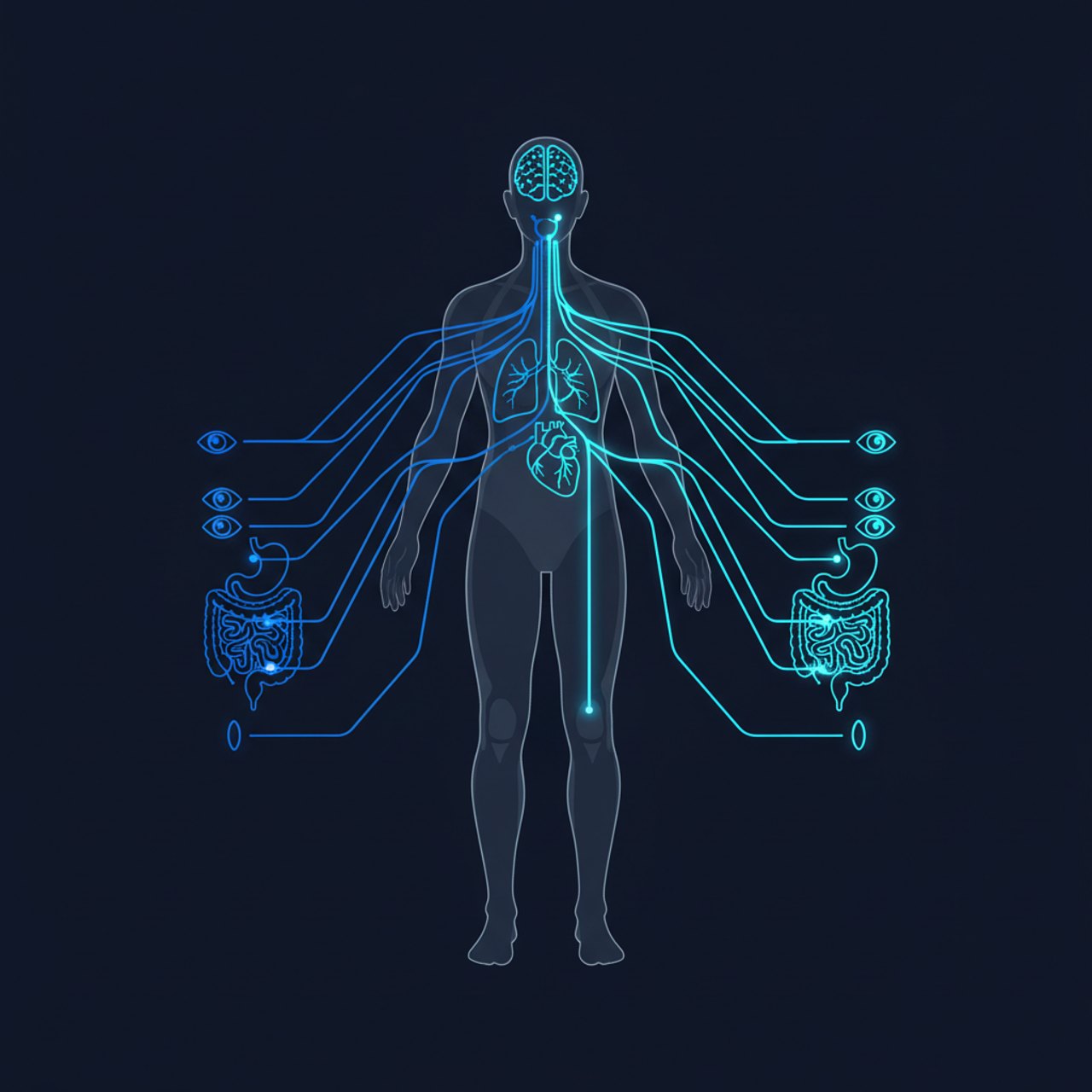 Autonomes Nervensystem