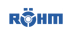 Logo der Röhm GmbH in Sontheim