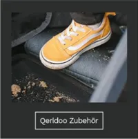 Kategorie-Kachel Qeridoo Zubehör aus dem Brand Store