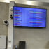 Planungsbildschirm Handwerk in der Halle