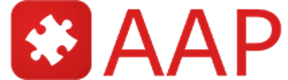 AAP ogo