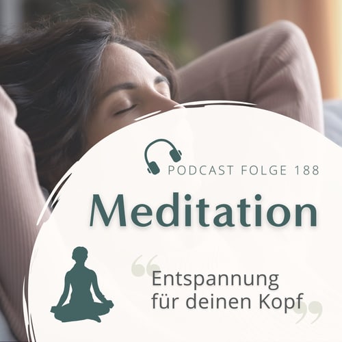 Entspannung für Deinen Kopf
