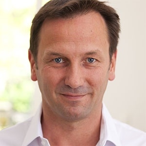 Dirk Zipprich