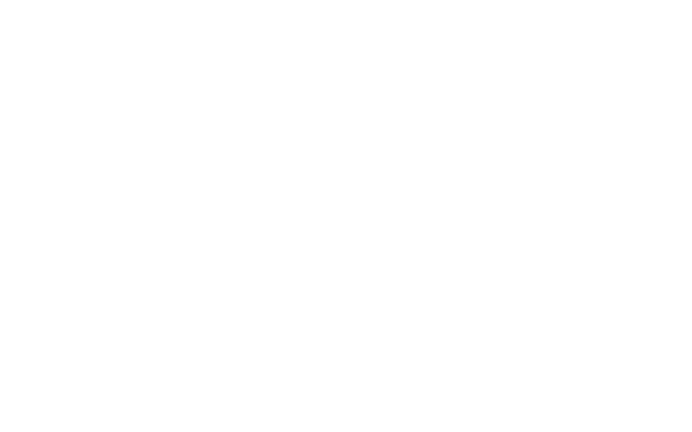 Weißer Schriftzug "liebling" in einem handgezeichneten Kreis auf dunkelgrünem Hintergrund.