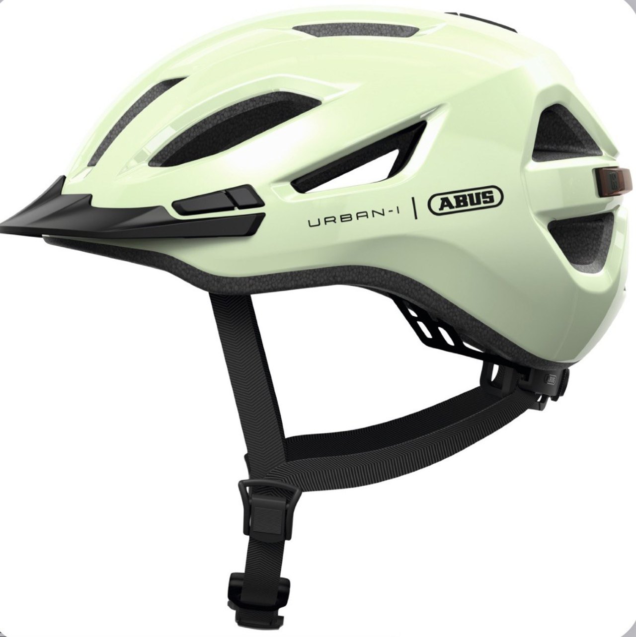 Helme von ABUS