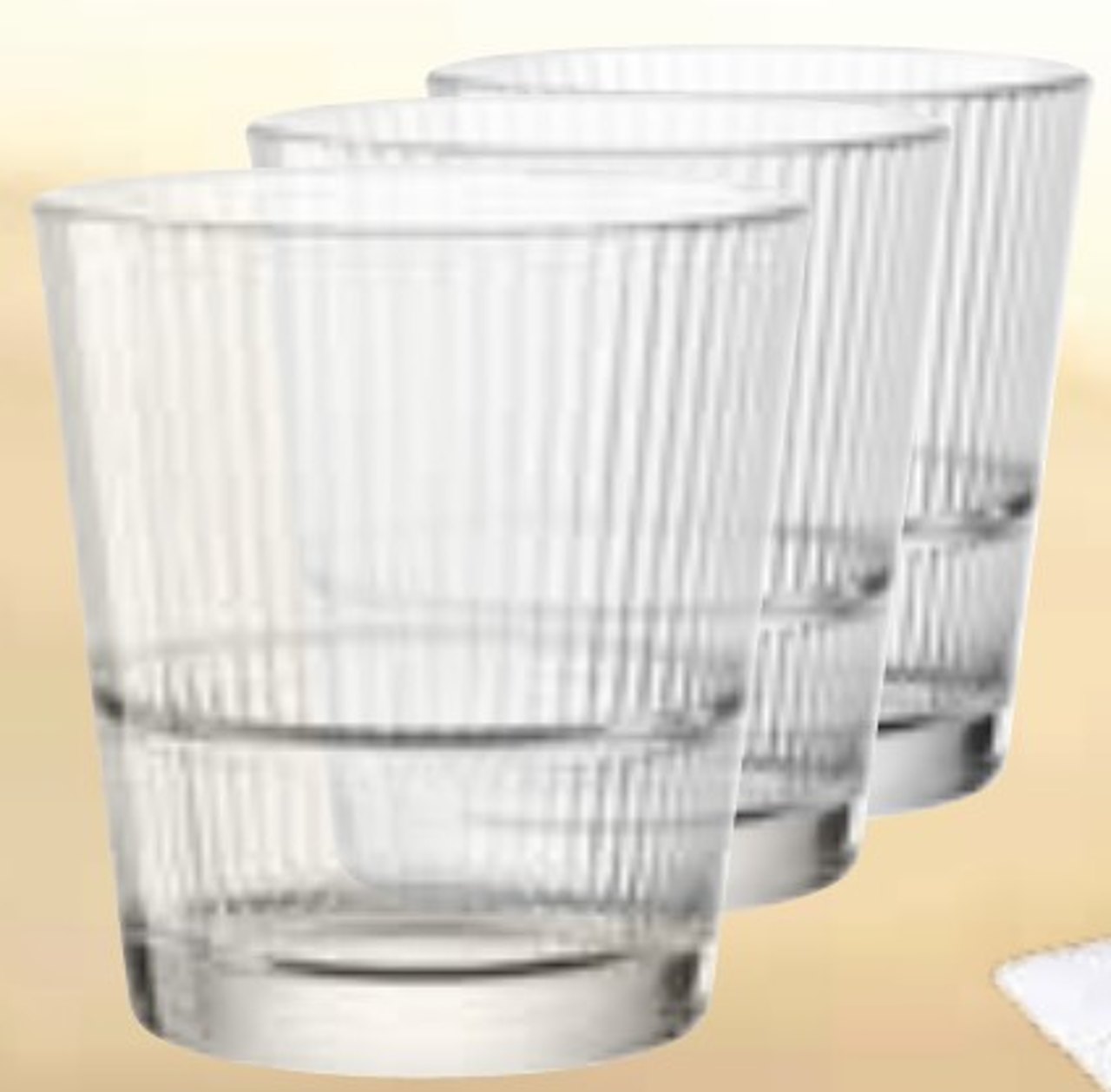 Stapelbecher