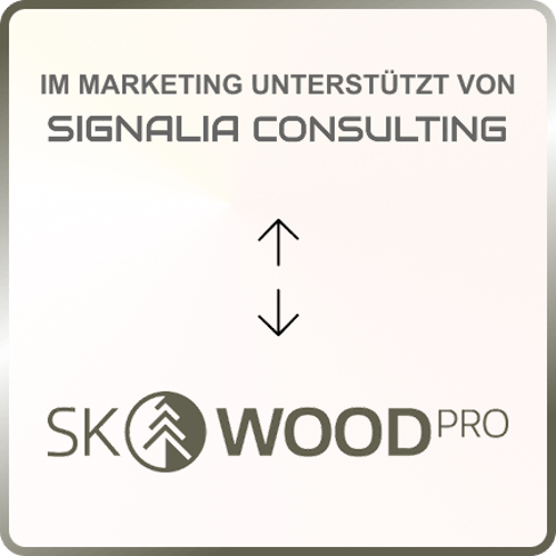 Im Marketing unterstützt von SIGNALIA Consulting