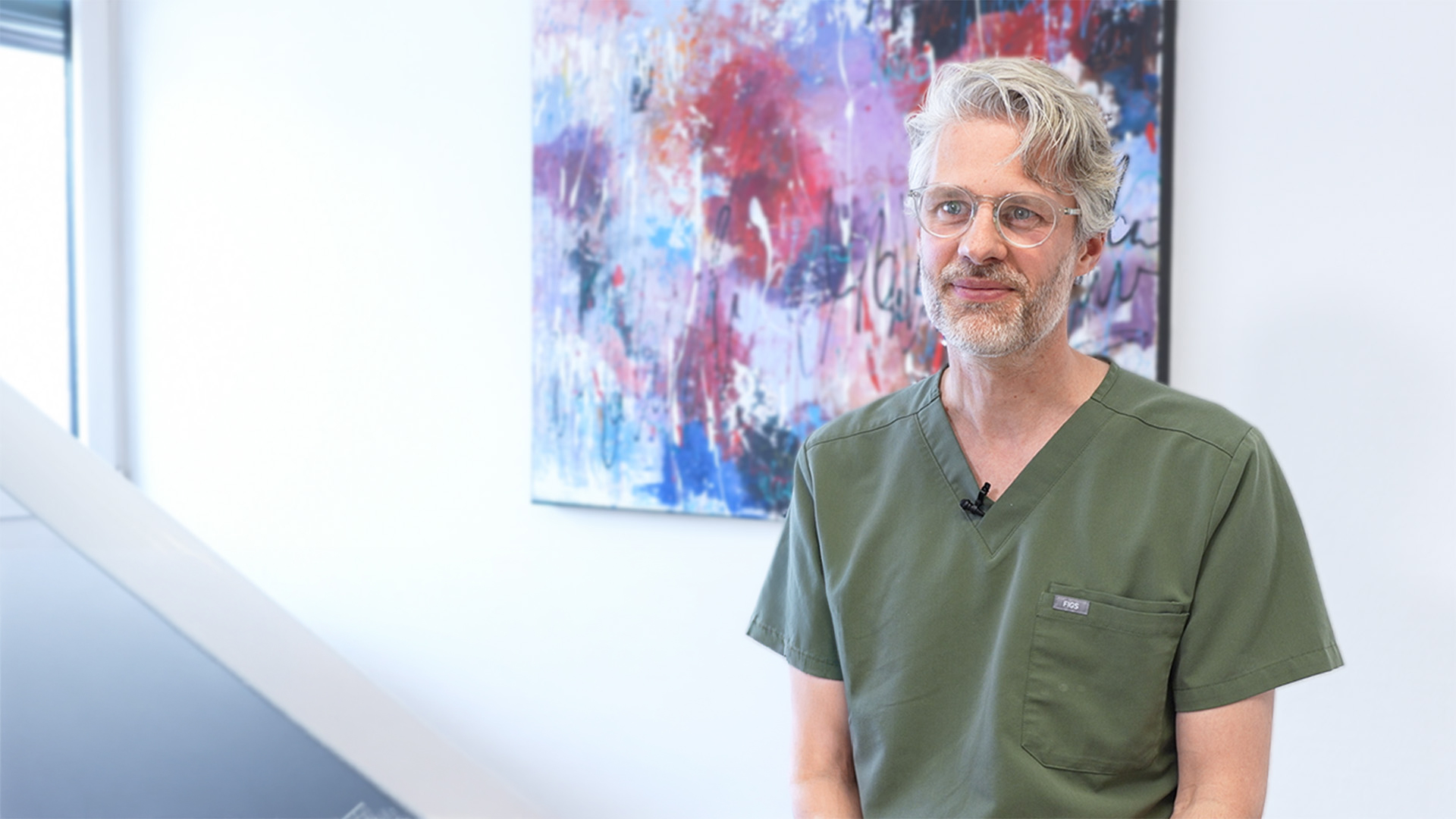 Dr. Thomas Klossok