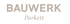 BAUWERK Parkett Logo