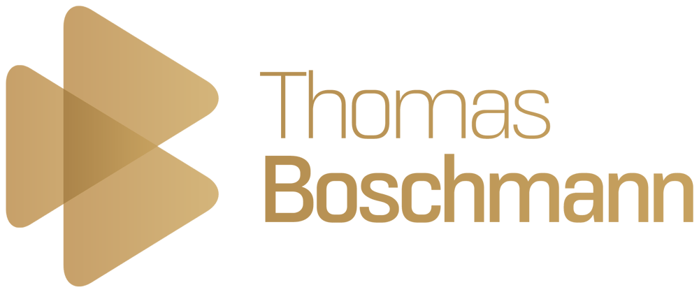 Logo von Thomas Boschmann