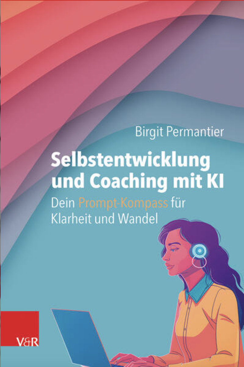Selbstentwicklung und Coaching mit KI