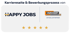 Happy Jobs Partnerbadge