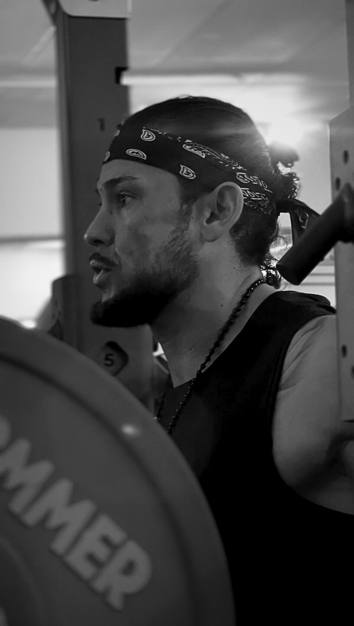 Funktionelles Krafttraining mit Coach Wüst