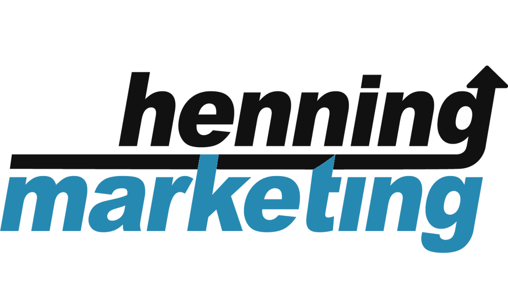 Henning Marketing – zur Startseite