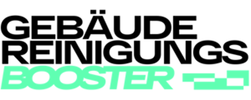Gebäudereinigungsbooster
