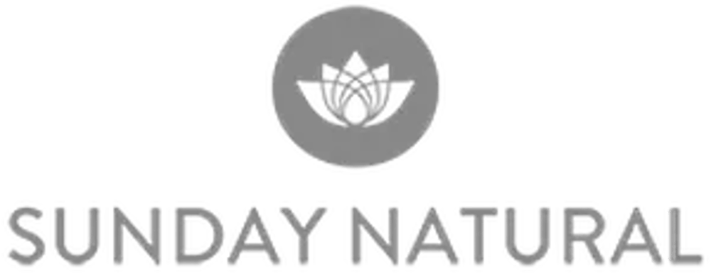 Logo SUNDAY NATURAL