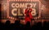 Kay Ray beim Comedy Club Delmenhorst im Oktober 2025
