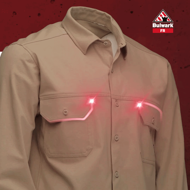BULWARK FR WORKWEAR