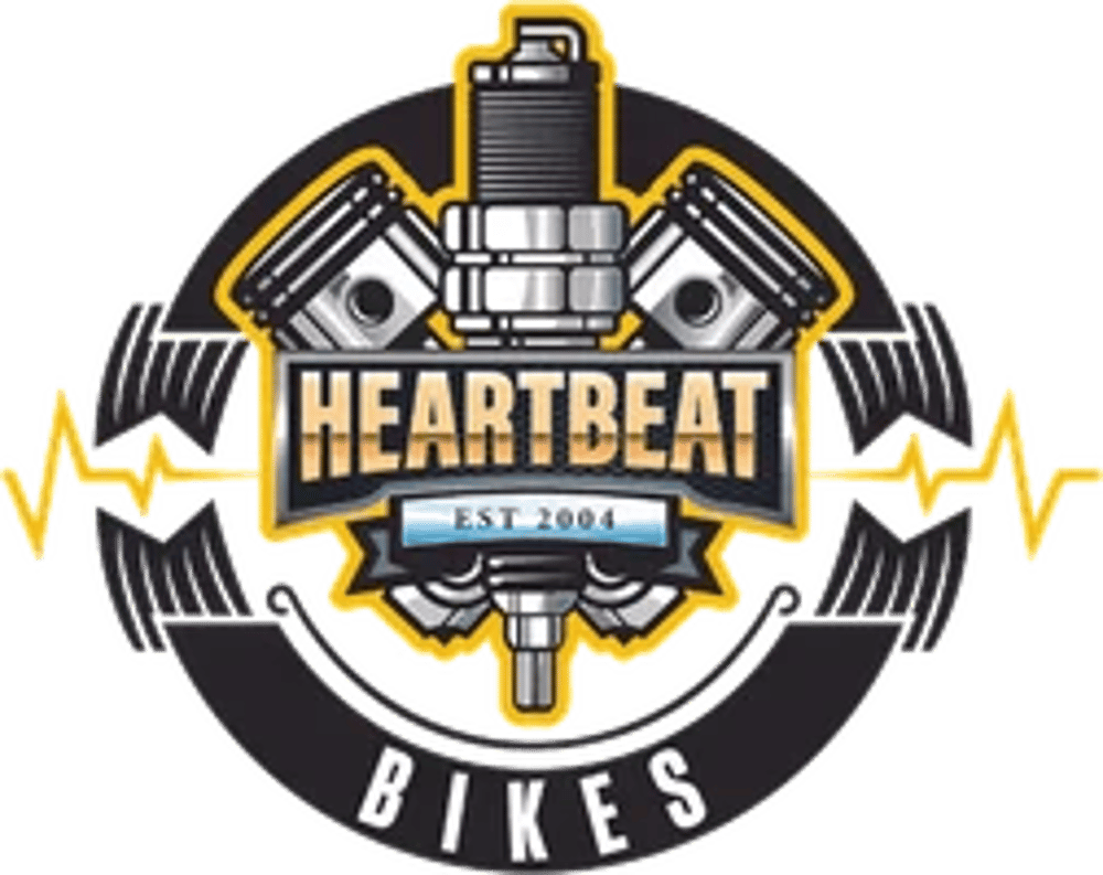 Heartbeat Bikes