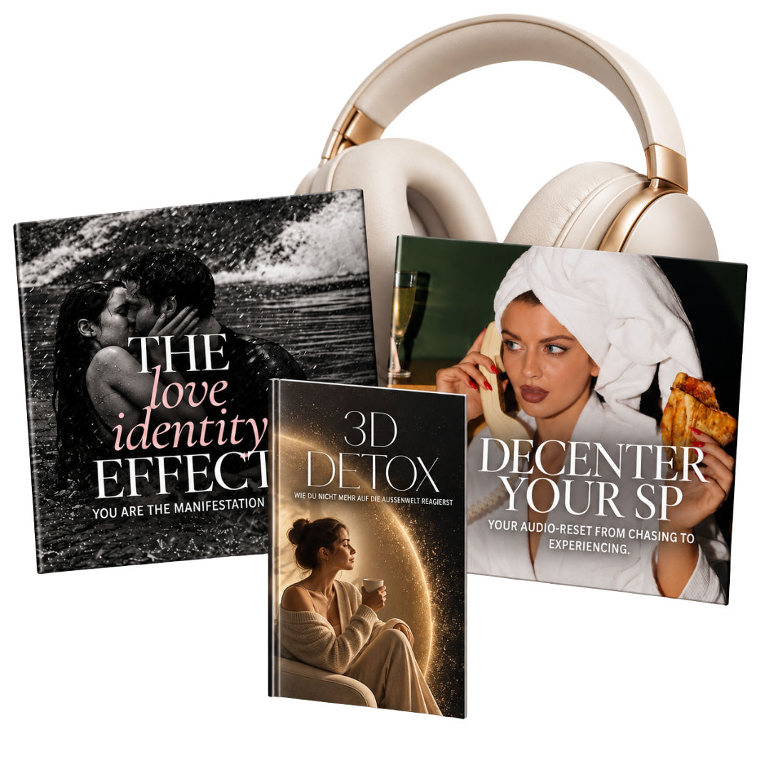 THE CHOSEN WOMAN ESSENTIALS