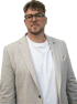 Benedikt Schulte, Webdesigner bei NOWCOOL