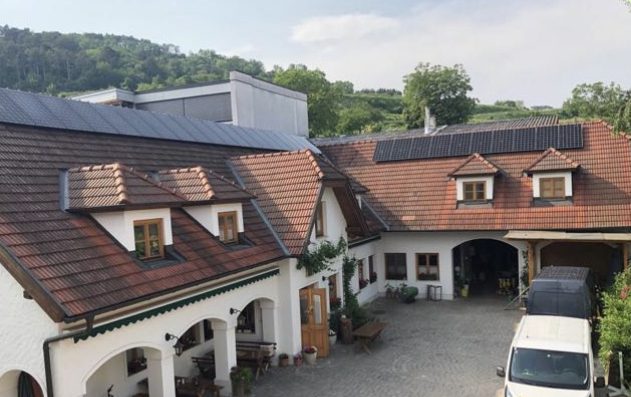 dino energie Projekt