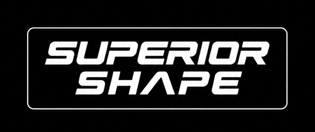 Superior Shape Logo