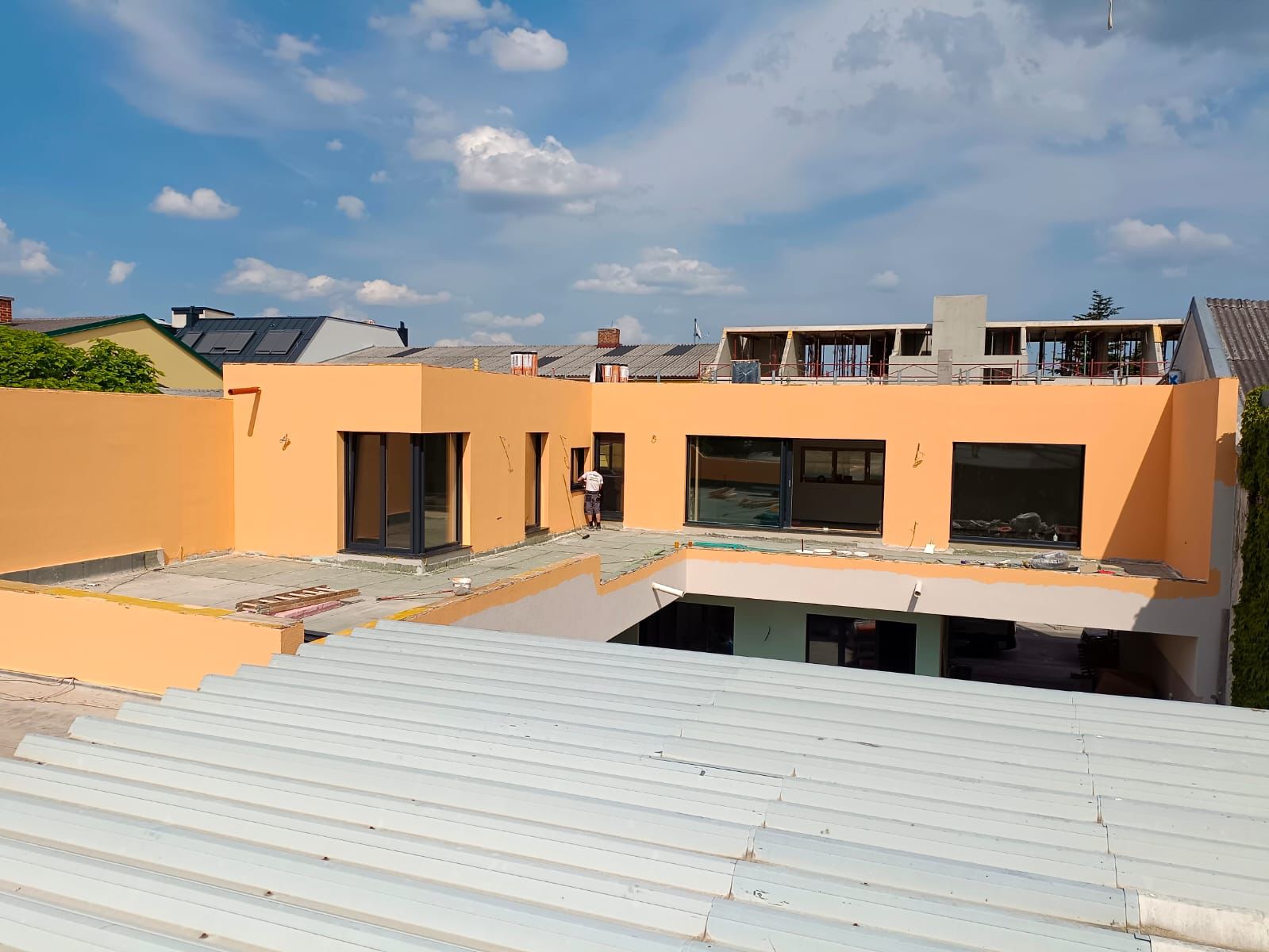 Neubau & Zubau Bild 10