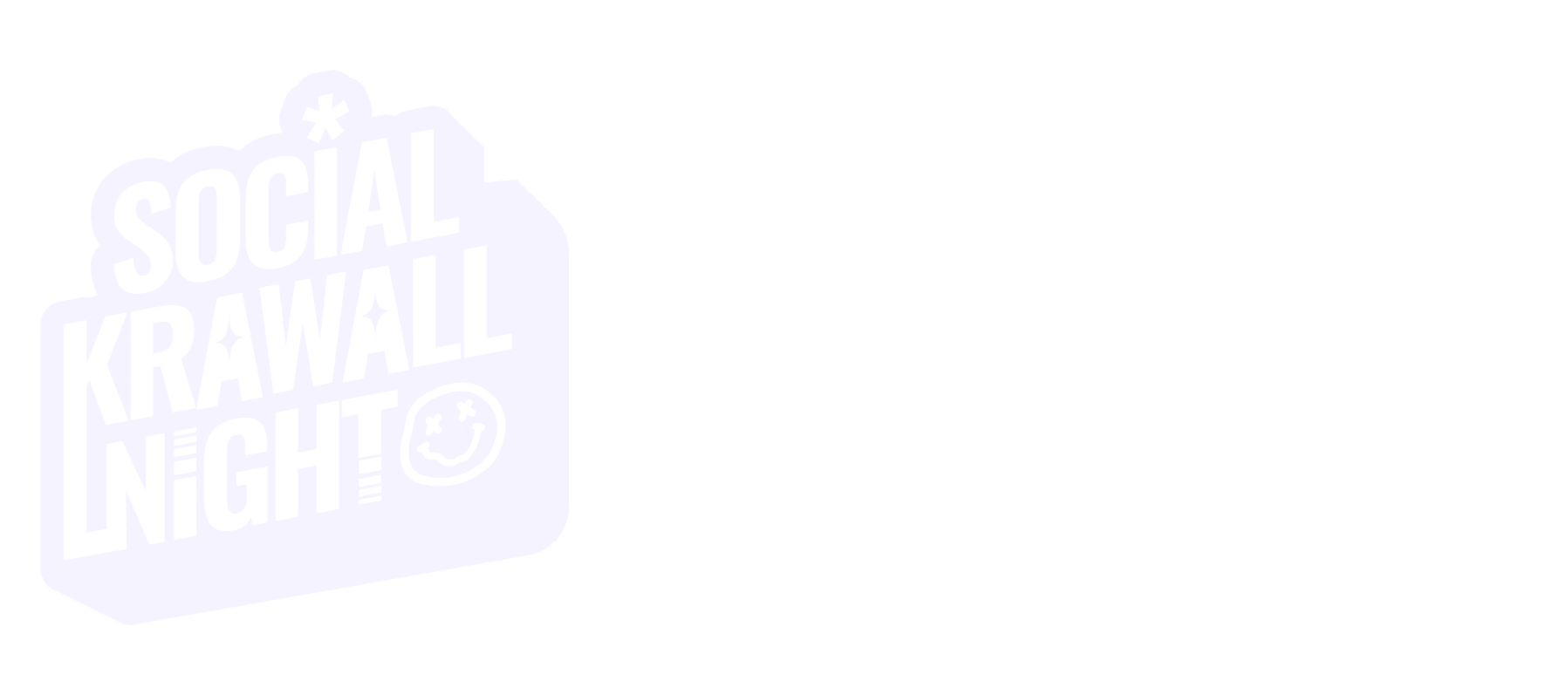 Social Krawall Night