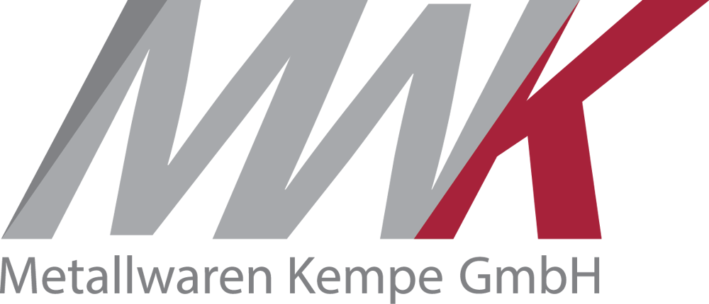 Metallwaren Kempe GmbH Logo