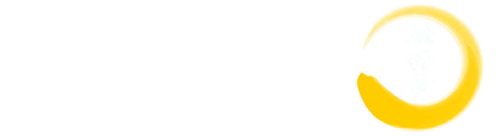 Logo Karateverein Shotokai Leipzig e. V.