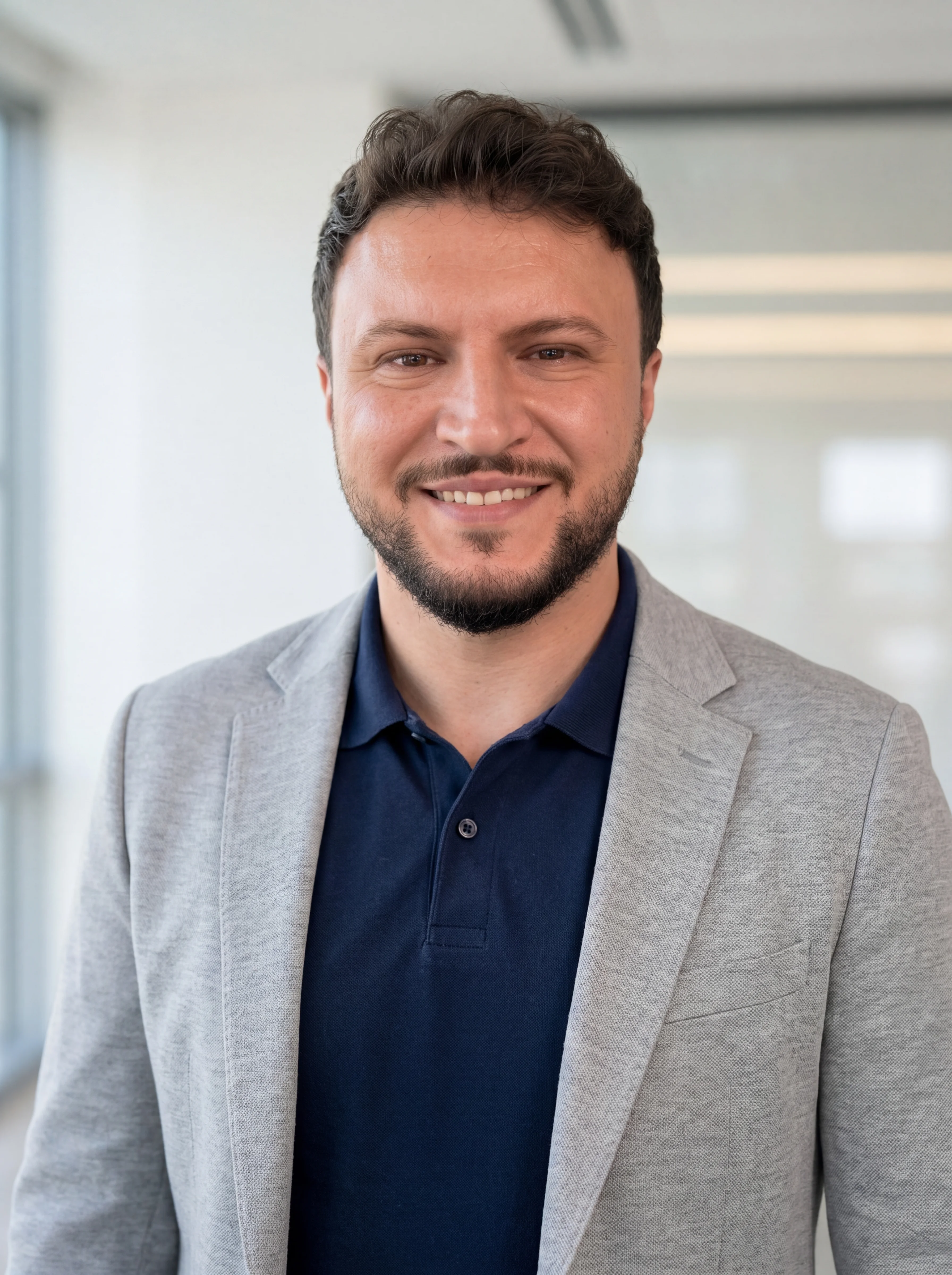 Clinic Branding – Gründer