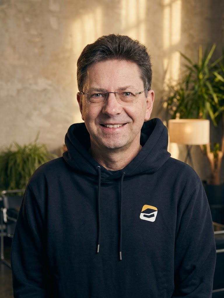 Rudolf Hoidn