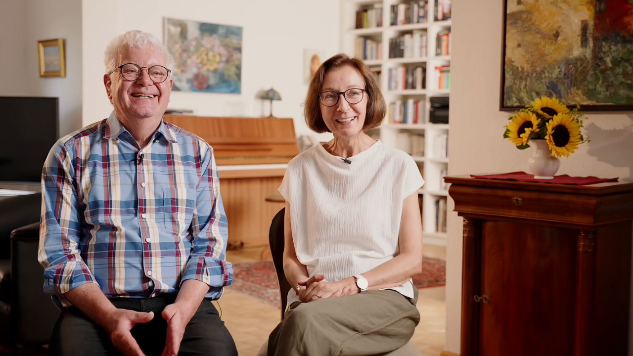 Kundenstimme – Familie Wasmund