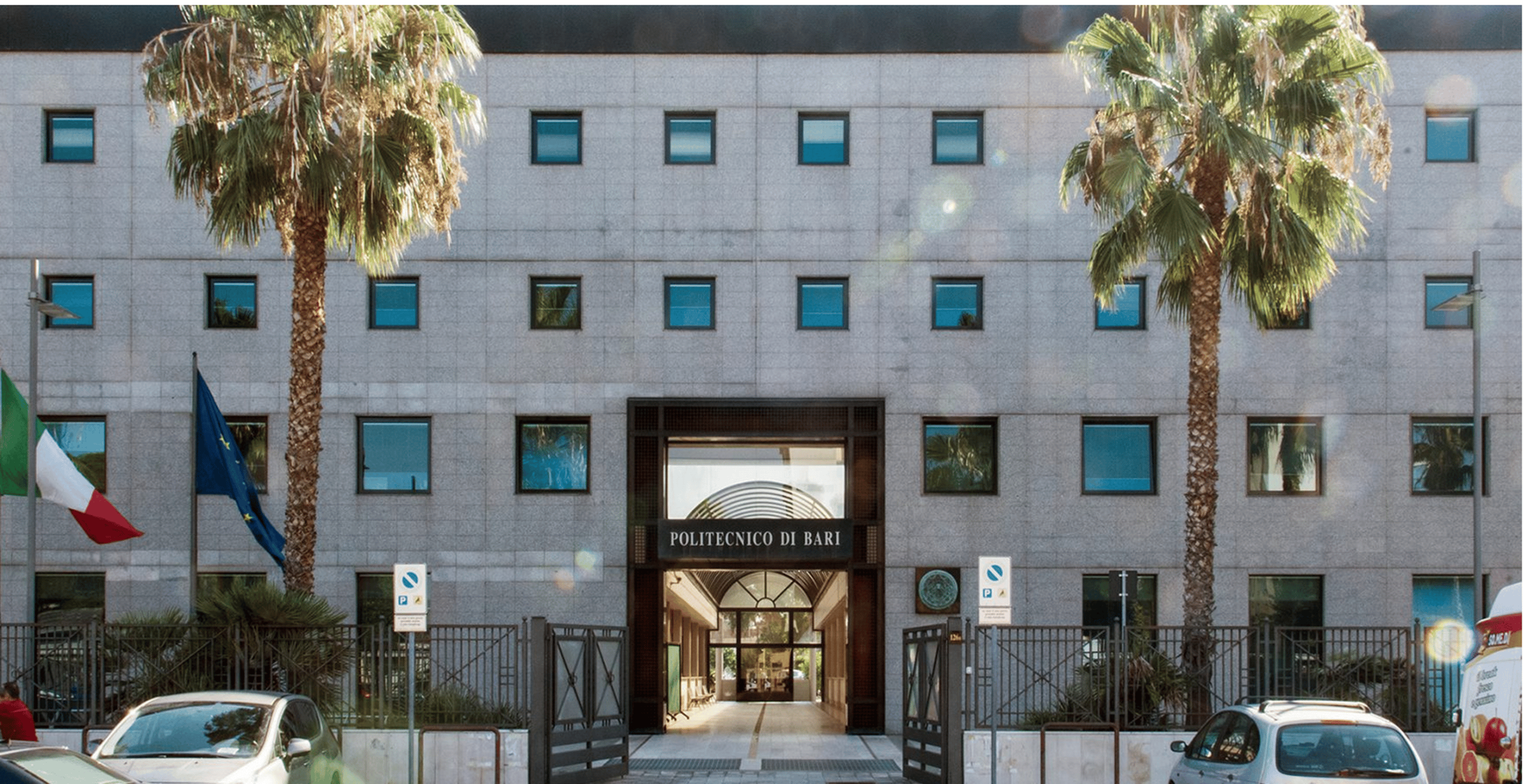 Politecnico di Bari