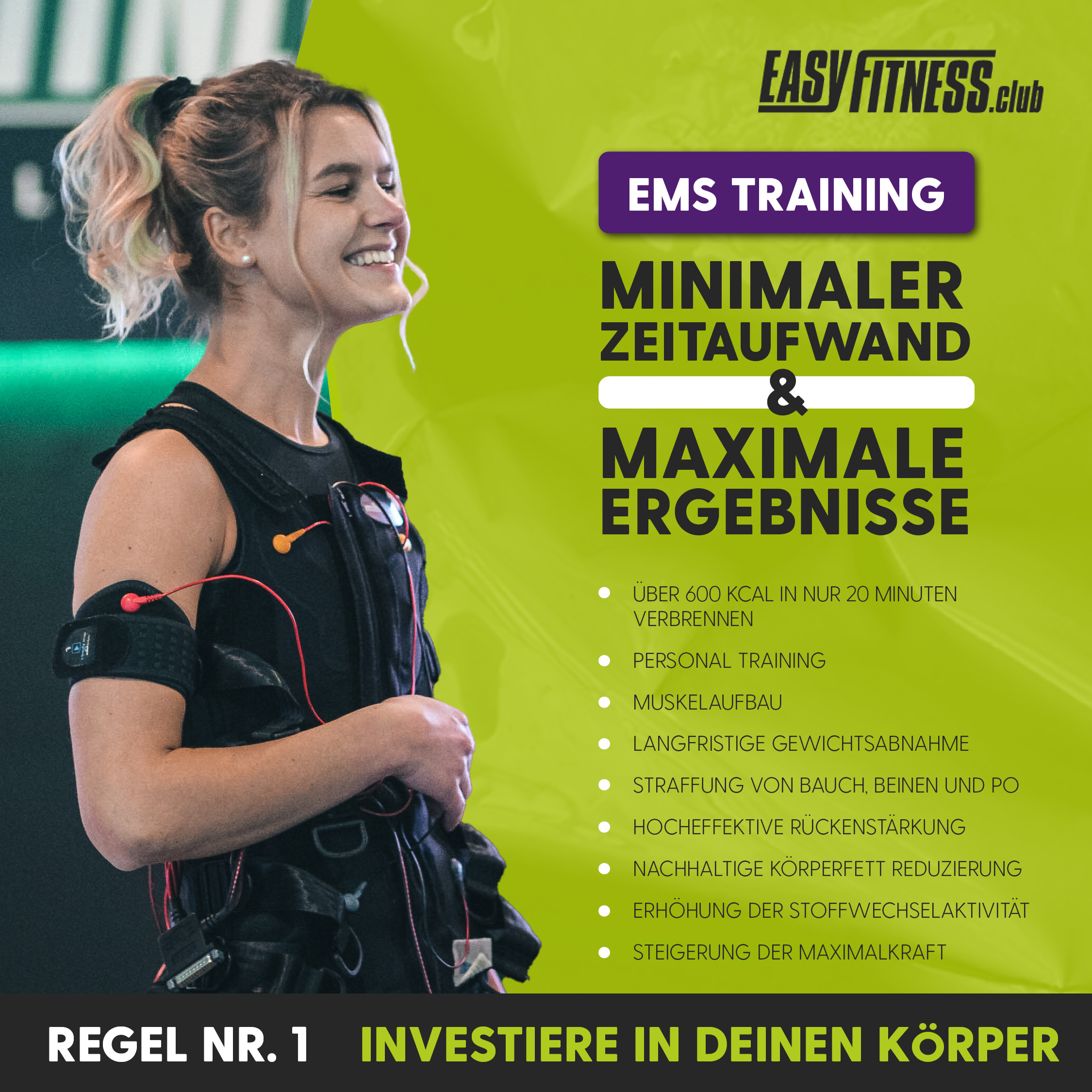 EasyFitness