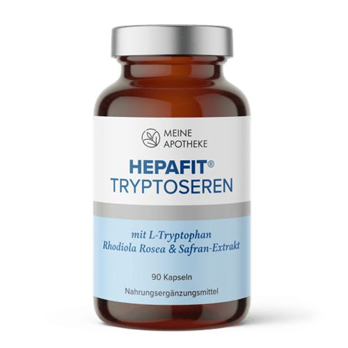 HEPAFIT TryptoSeren