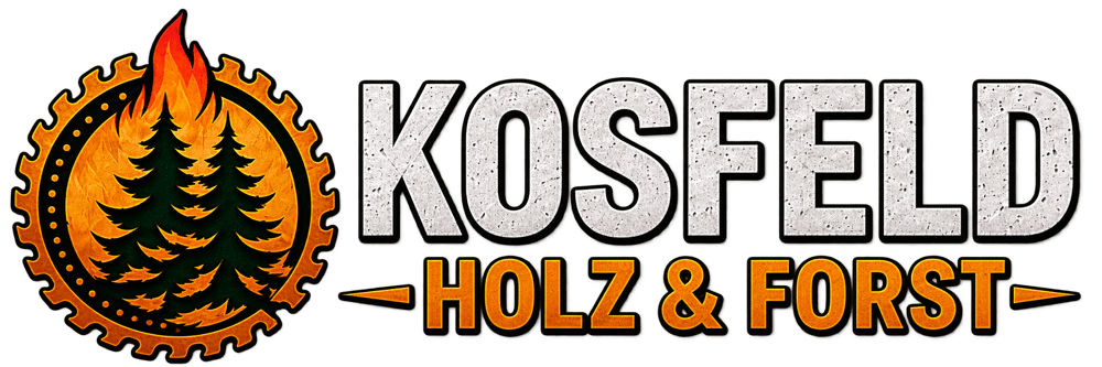 Baumfällung und Brennholz in Gütersloh | Kosfeld Holz Forst