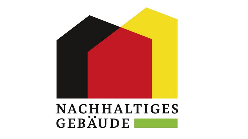 Nachhaltiges Gebäude Siegel