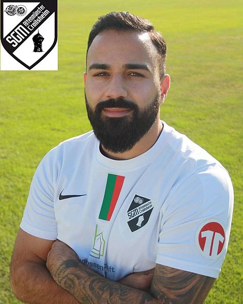 Medet Gökdemir
