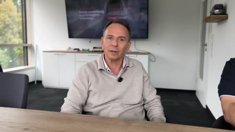 Szene aus dem Value Video — Dein Einstieg