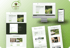 Website Gartenheld Büst