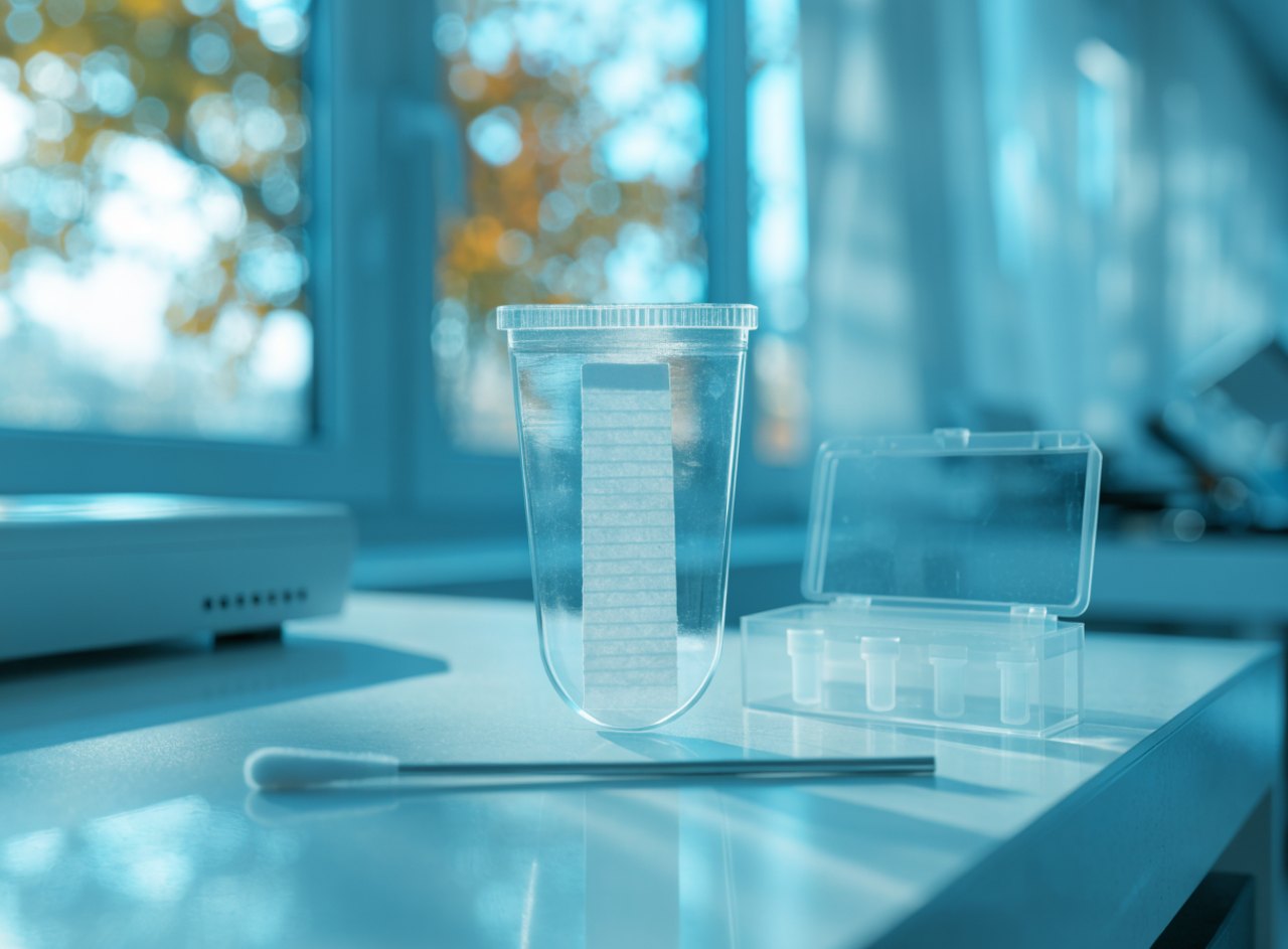 Herbststart mit DNA-Analyse: Gezielt in die neue Jahreszeit starten