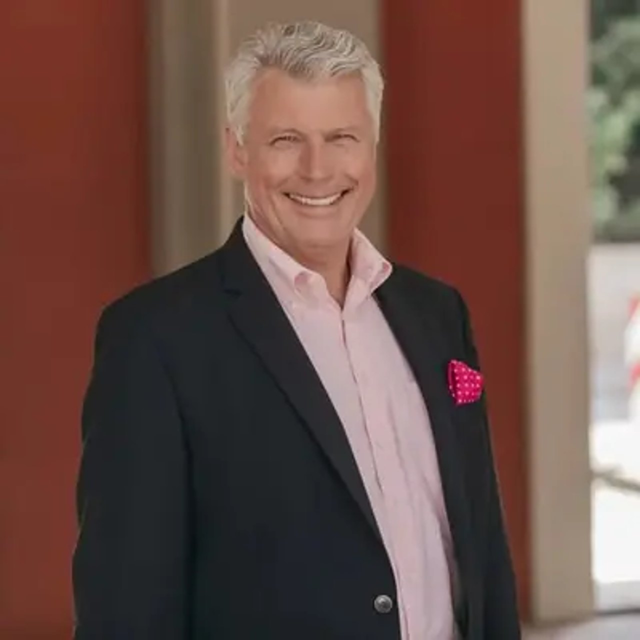 Porträt des Ansprechpartners
