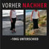 Vorher Nachher Weiblich 1