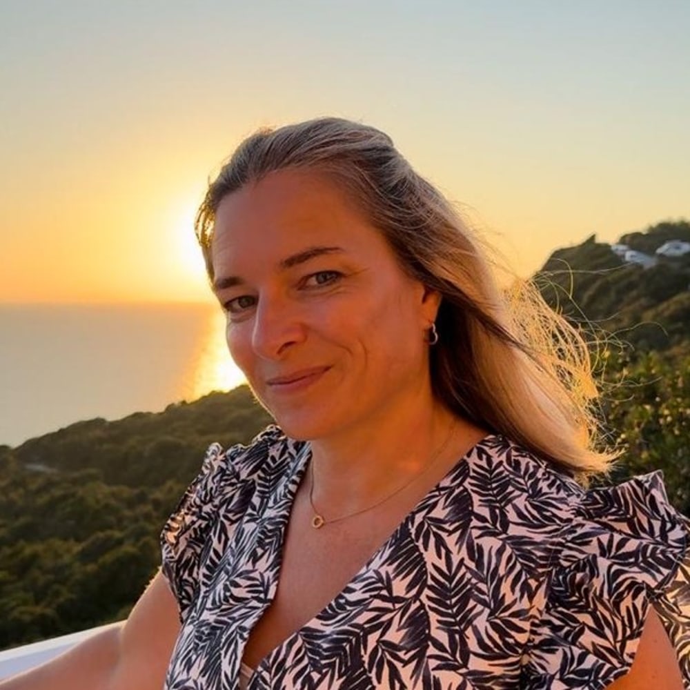 Petra Bühler