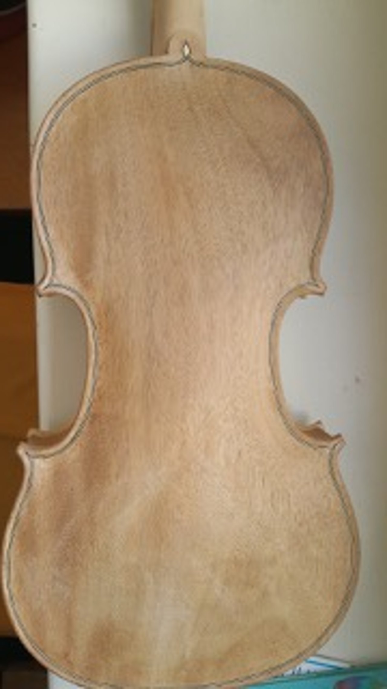 Tonholz