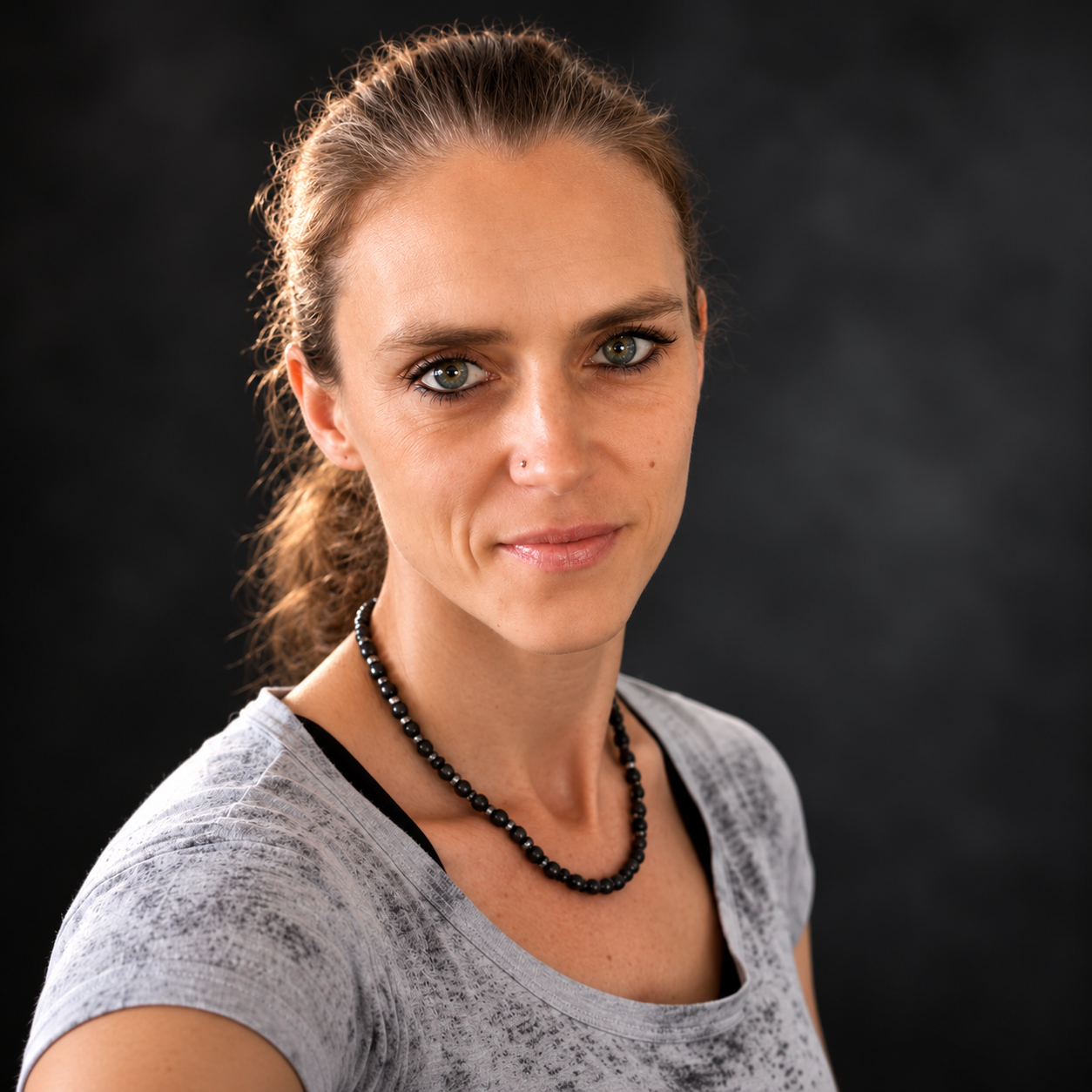 Tina Dixon